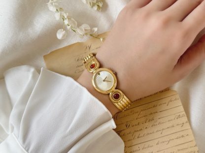 Women's Metal Watches