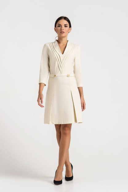 White women's formal wear - Image 4