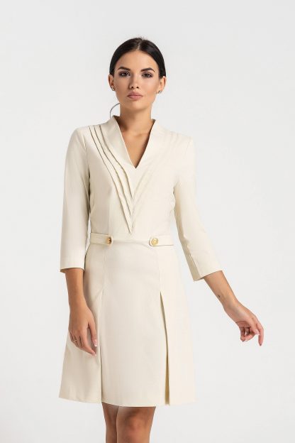 White women's formal wear - Image 2