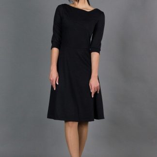 Women's Casual Midi Dress
