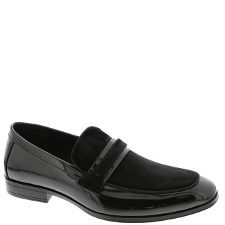 Men's Saddle Slip-On Loafers
