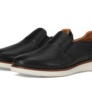 Men's Slip-On Loafers