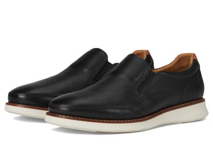 Men's Slip-On Loafers