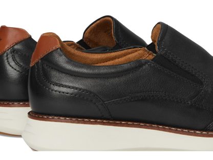 Men's Slip-On Loafers - Image 2
