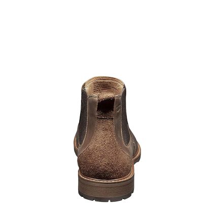 Men's mid-calf boots - Image 6