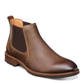 Men's mid-calf boots
