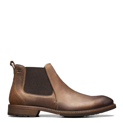 Men's mid-calf boots - Image 4
