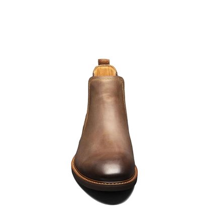 Men's mid-calf boots - Image 3