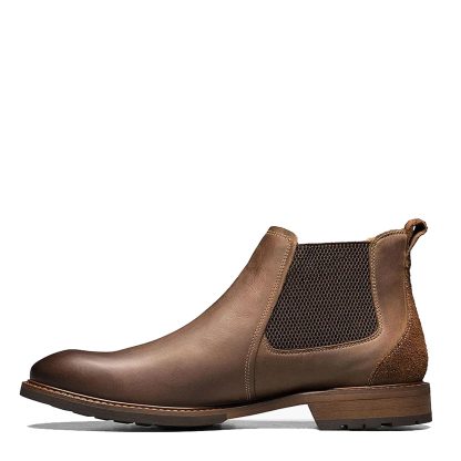Men's mid-calf boots - Image 2