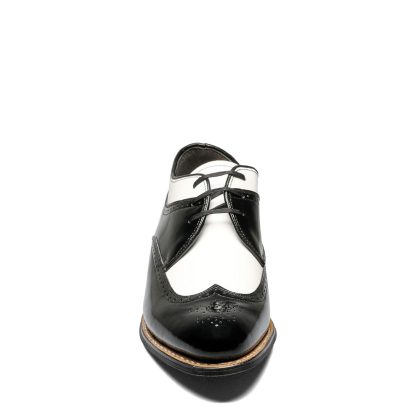 Men's Oxford Shoes - Image 3