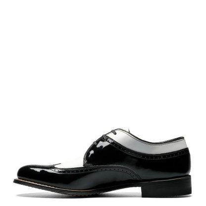 Men's Oxford Shoes - Image 2