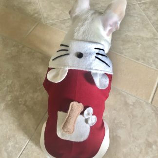 Pet Holiday Christmas Costumes