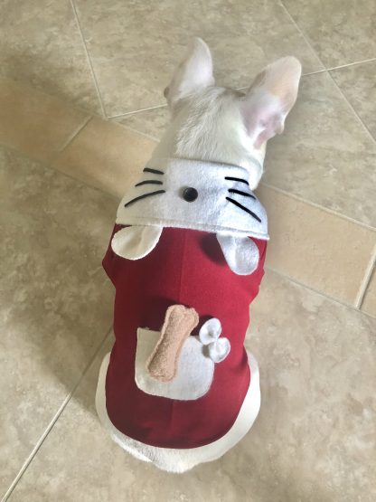 Pet Holiday Christmas Costumes