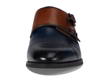 Men's Pointed Toe Loafers - Image 5