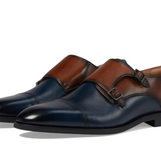 Men's Pointed Toe Loafers