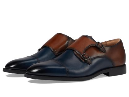 Men's Pointed Toe Loafers