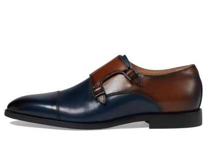 Men's Pointed Toe Loafers - Image 3