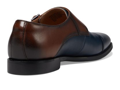 Men's Pointed Toe Loafers - Image 2
