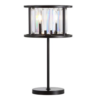 Crystal LED Table Lamp