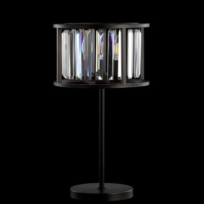 Crystal LED Table Lamp - Image 2