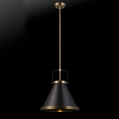 Single head chandelier - Image 9