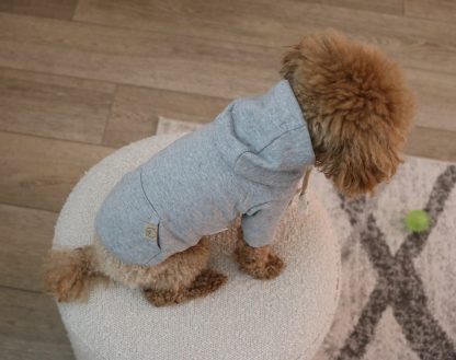 Pet hooded sweatshirt - Image 2