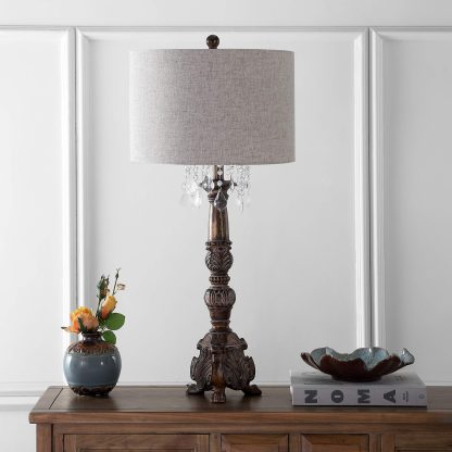 Acrylic LED Desk Lamp - Image 8