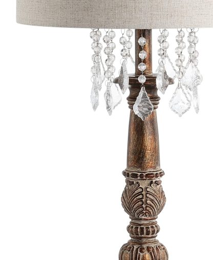 Acrylic LED Desk Lamp - Image 6