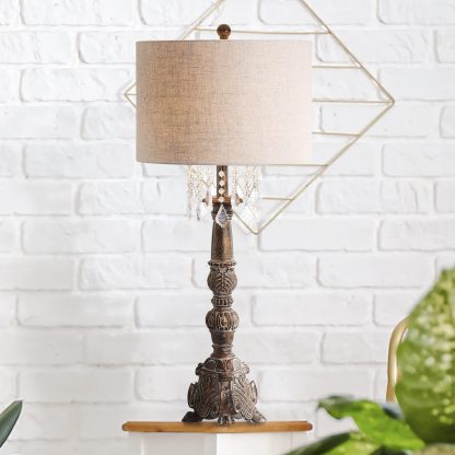 Acrylic LED Desk Lamp - Image 5