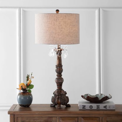 Acrylic LED Desk Lamp - Image 2