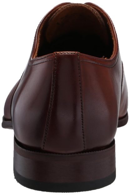 Men's pointed leather shoes - Image 3