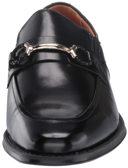 Men's Slip-On Penny Loafers - Image 5