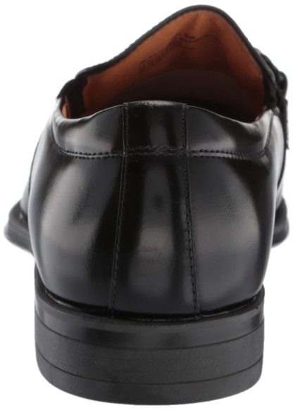 Men's Slip-On Penny Loafers - Image 4