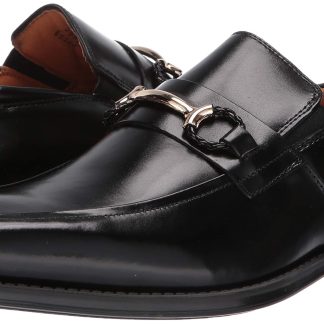 Men's Slip-On Penny Loafers