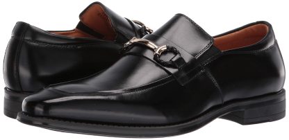 Men's Slip-On Penny Loafers