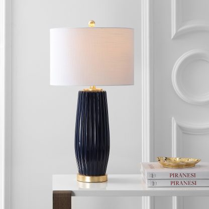 Gorgeous Ceramic LED Table Lamp - Image 4