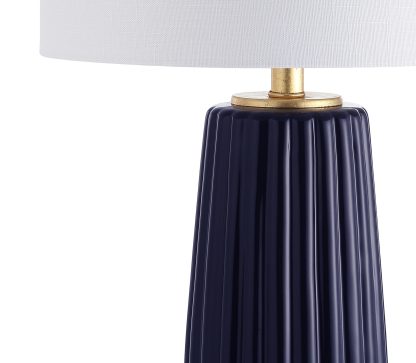 Gorgeous Ceramic LED Table Lamp - Image 3