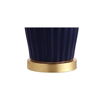 Gorgeous Ceramic LED Table Lamp - Image 2