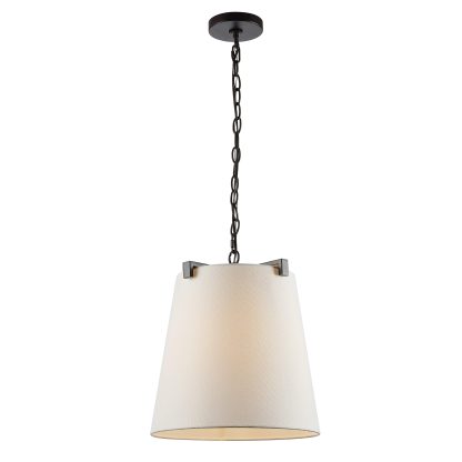 Simple modern chandelier - Image 5