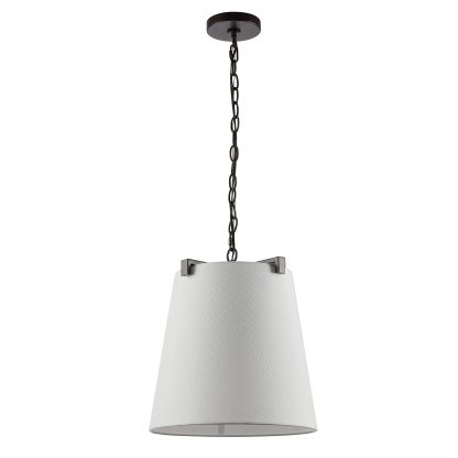 Simple modern chandelier - Image 4