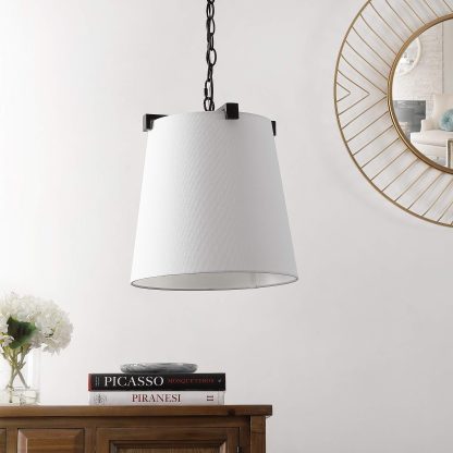 Simple modern chandelier - Image 3