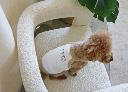 Cute pet vest - Image 3