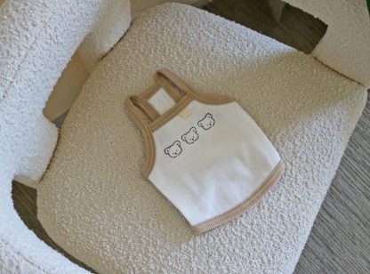 Cute pet vest - Image 2