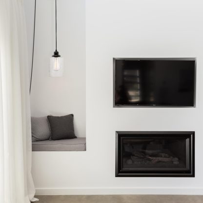 Single Light Plug-in Pendant Light - Image 4