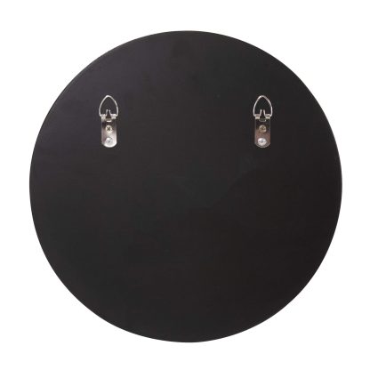 Round crystal decorative mirror - Image 5