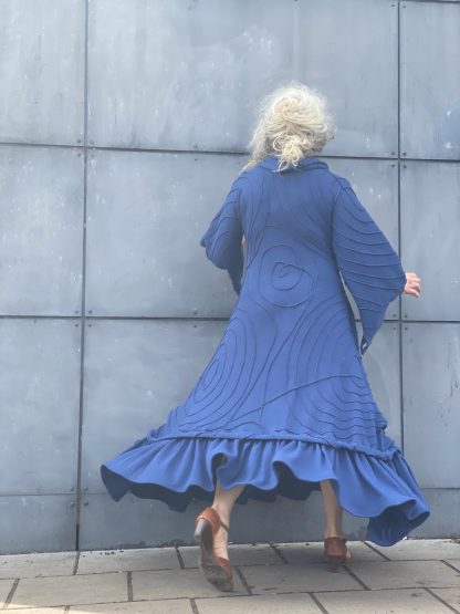 Women's long dress - Image 7