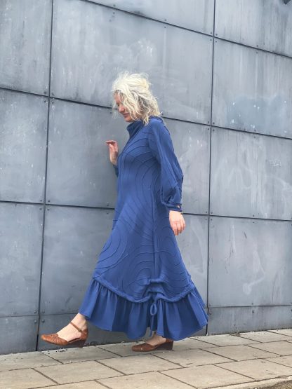 Women's long dress - Image 5