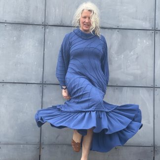 Women's long dress