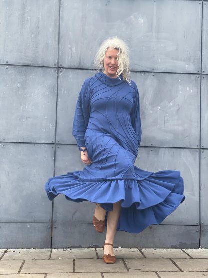 Women's long dress