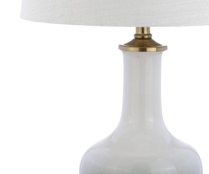 Gradient Ceramic LED Table Lamp - Image 2